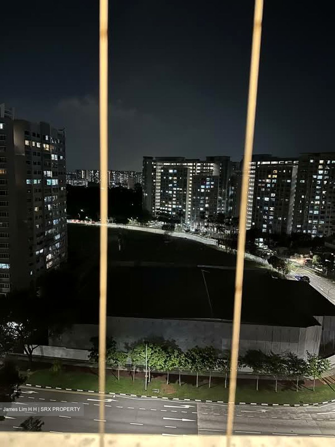 Hougang Avenue 8 (D19), Condominium #575656091